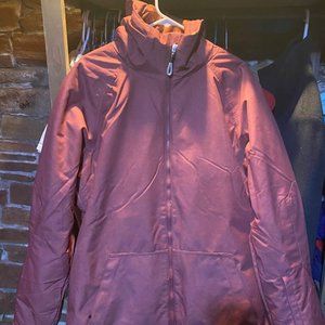Brand New Men's Snowboarding/Ski Jacket